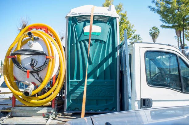 Best Construction site porta potty rental  in Westminster, CO