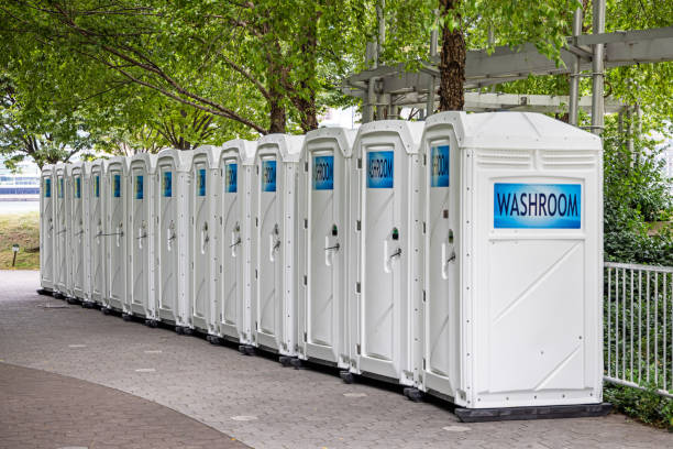 Portable Toilet Options We Offer in Westminster, CO