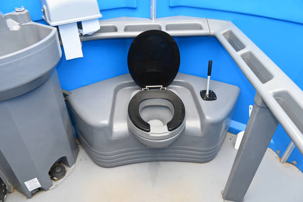 Portable restroom solutions in Westminster, CO