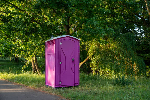 Best Porta potty delivery and setup  in Westminster, CO